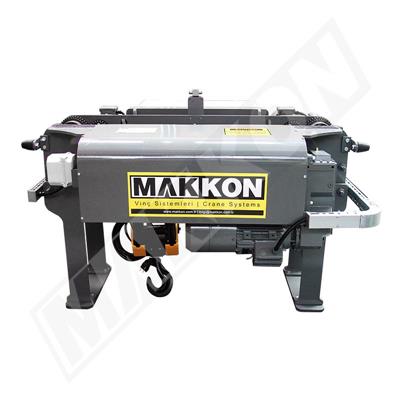 Monorail Hoist