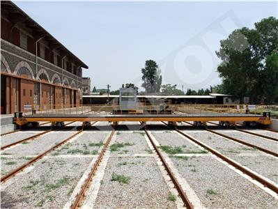 TRANSPORTER (WAGON)