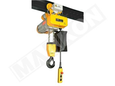 Electric Chain Hoists