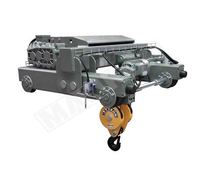 Trolley Hoist